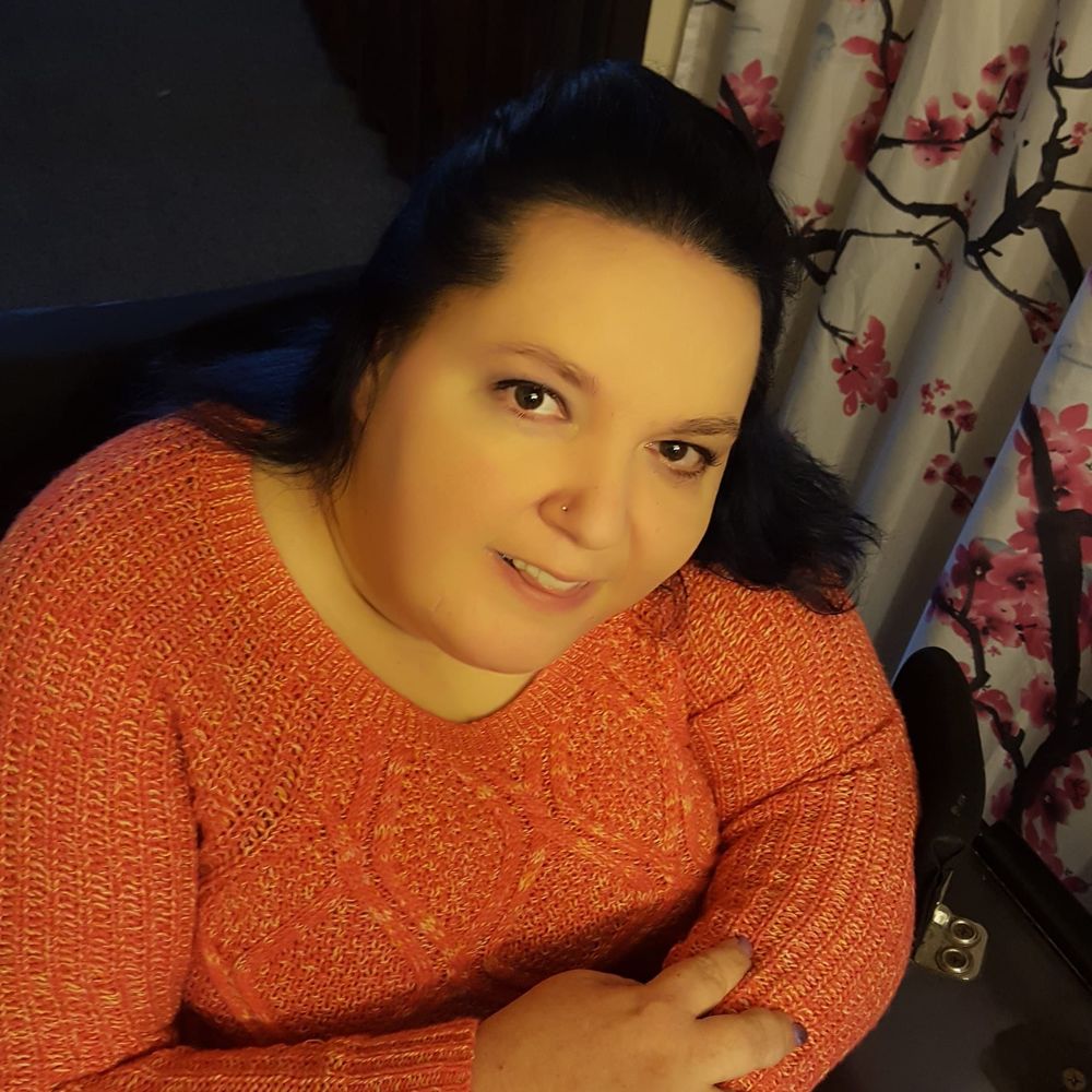 Meet your Posher, Missy